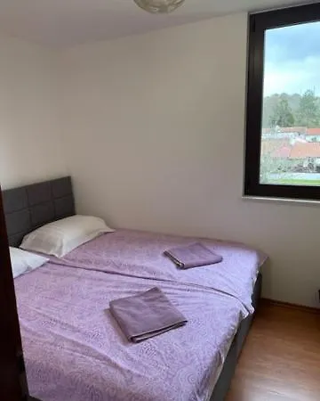 Porec, Cervar Porat- Solar Daire *