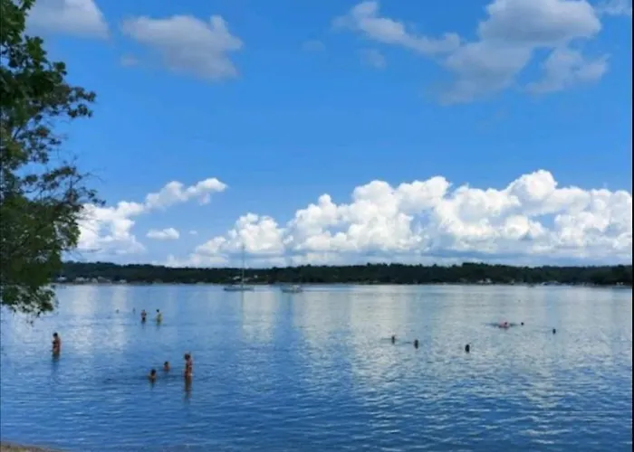 Porec, Cervar Porat- Solar