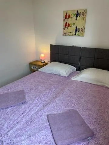 Apartament Porec, Cervar Porat- Solar Poreč