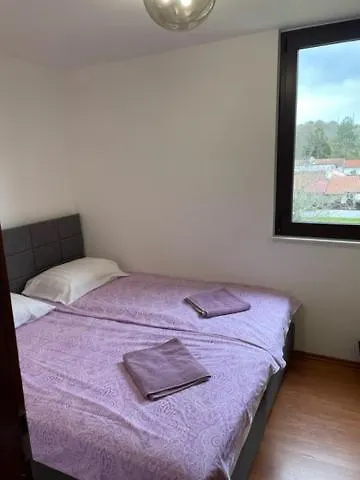 Porec, Cervar Porat- Solar 아파트 *