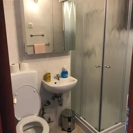 Porec, Cervar Porat- Solar Lägenhet *