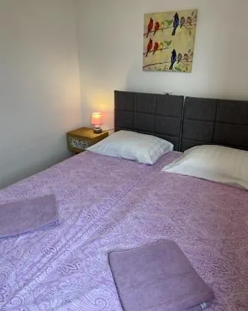 Apartment Solar Porec-cervar Porat Porec