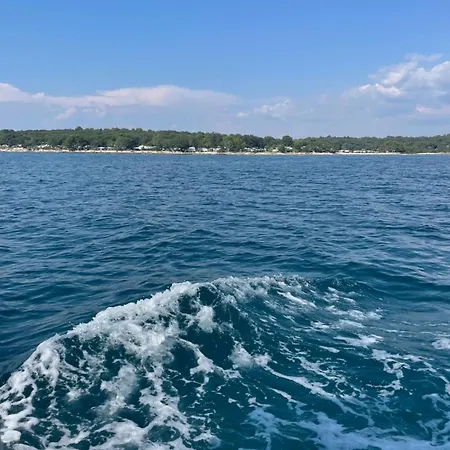 Lägenhet Porec, Cervar Porat- Solar *