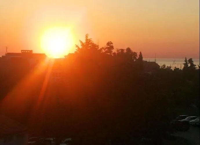 Апартаменты Porec, Cervar Porat- Solar *