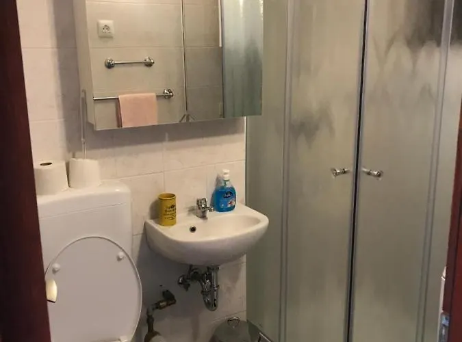 Porec, Cervar Porat- Solar Апартаменты *